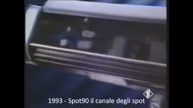 Pubblicità Gillette Sensor 1993 смотреть онлайн