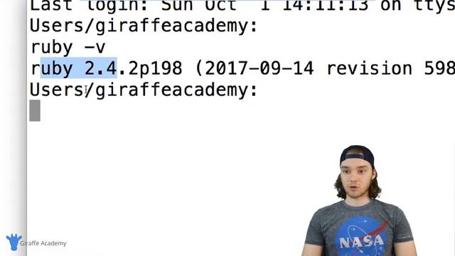 Mac Installation | Sass & Scss | Tutorial 3 смотреть онлайн