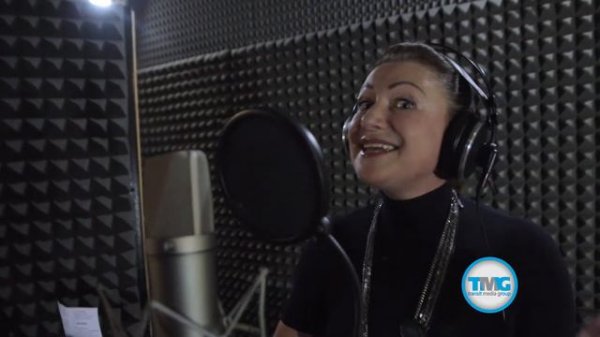 "Лук лучок" от TMG