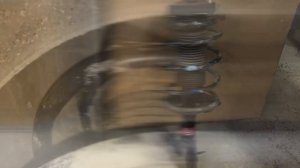 Увеличение клиренса Nissan Almera