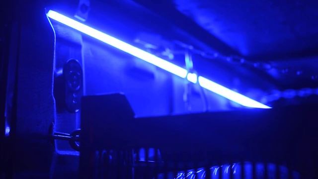 подсветка в кузов TUNDRA смотреть онлайн