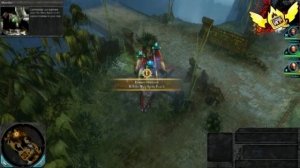 Обзор Warhammer 40,000: Dawn of War 2