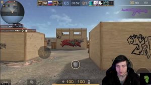 НОВЫЙ ЭМУЛЯТОР ДЛЯ STANDOFF 2! стандофф 2 на пк! bluestacks 5 для слабых пк! как скачать блюстакс 5