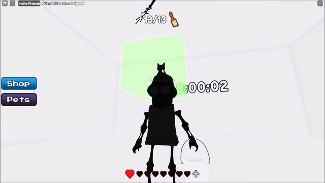 Color Or Die Chapter 2 All Doors Endings - Full Walkthrough смотреть онлайн