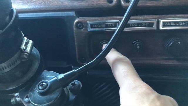 Freightliner Classic XL Обзор органов управления (Freightliner Classic XL Controls Overview)