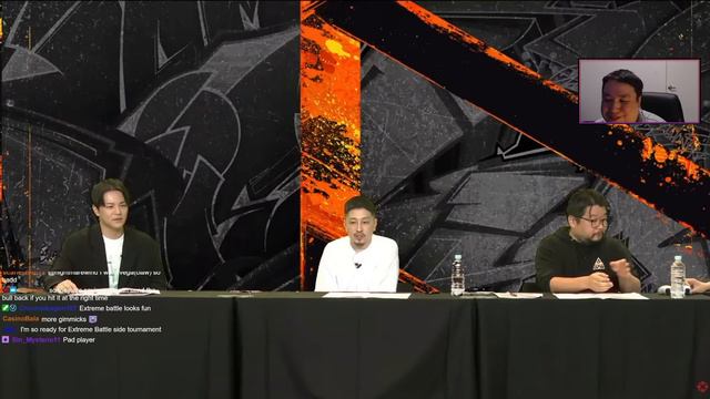 STREET FIGHTER 6 FULL CHARACTER ROSTER! Even More Gameplay Details (TGS 2022) смотреть онлайн