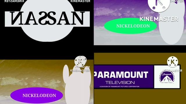 4 Extra Best Animation Logos v6 смотреть онлайн