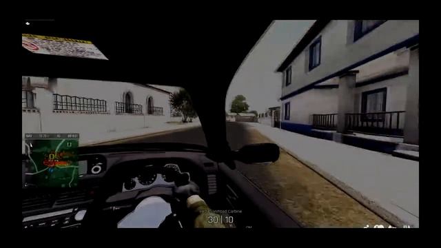 Arma 3 High Life смотреть онлайн