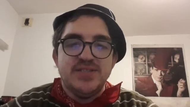 José Le Bourré The Cramberries Zombie cover sketch смотреть онлайн