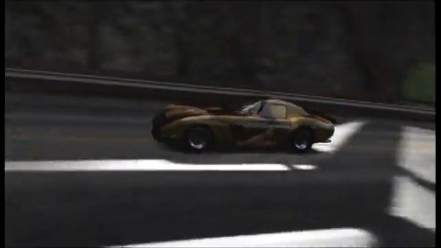 1964 Ferrari 250 GTO Forza Motorsport 4 смотреть онлайн