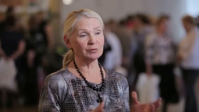 Мой успех в "РОЗ" - Нина Байкулова смотреть онлайн