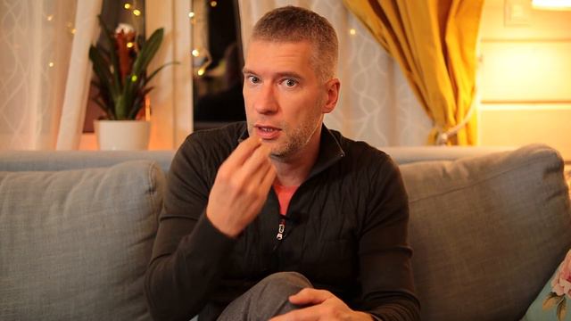 Жизненная энергия и сила - где взять интерес и вдохновение смотреть онлайн