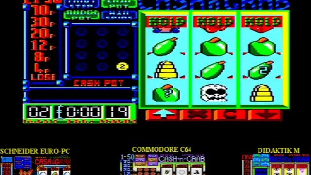 Arcade Fruit Machine - Porovnání ve 2 minutách смотреть онлайн