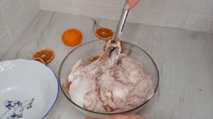 Коврижка на меду за 5 минут простой рецепт вкусной коврижки