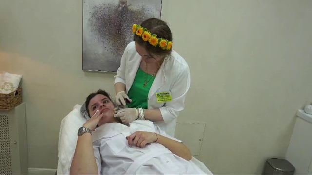 Биоревитализация.mp4 смотреть онлайн