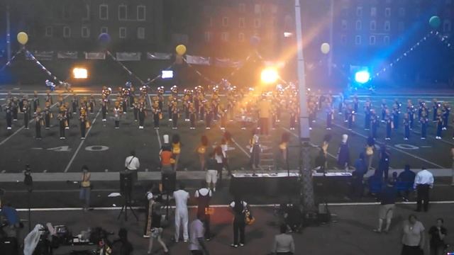 Drumline 2 A New Beat || Behind The Scenes