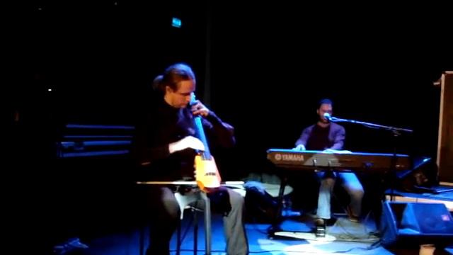 Anne Clark - Nightship @ Gigant смотреть онлайн