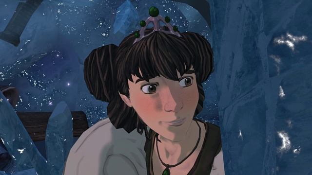 Kings Quest 23 часть конец 3 главы