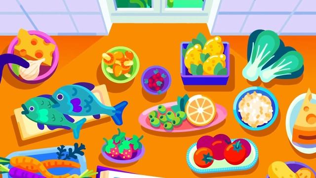 Kurzgesagt – In a Nutshell But out of context Vol. 22 смотреть онлайн