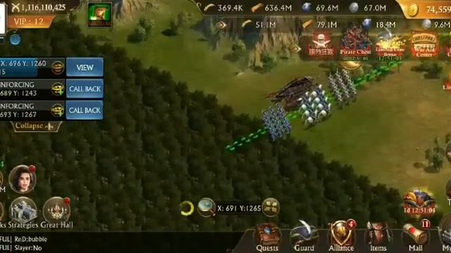 GOG - Kingdom Raid - Mega Rally By RnD - Kingdom 242 смотреть онлайн
