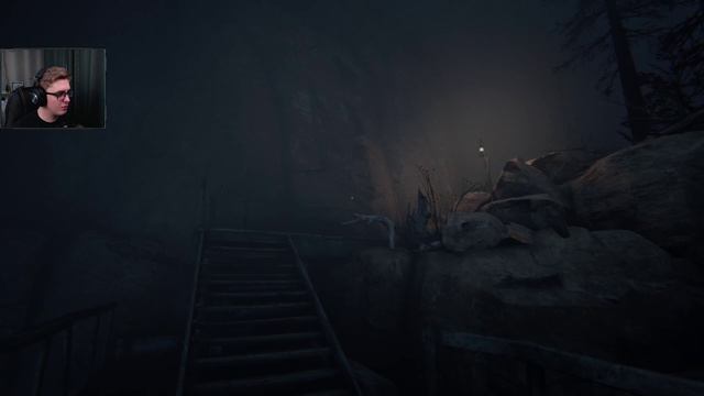 А КТО ЭТО ТУТ У НАС? | Прохождение Outlast 2 #8 смотреть онлайн