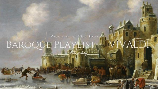Uncovering The Secret Of Antonio Vivaldi's Baroque Masterpiece!