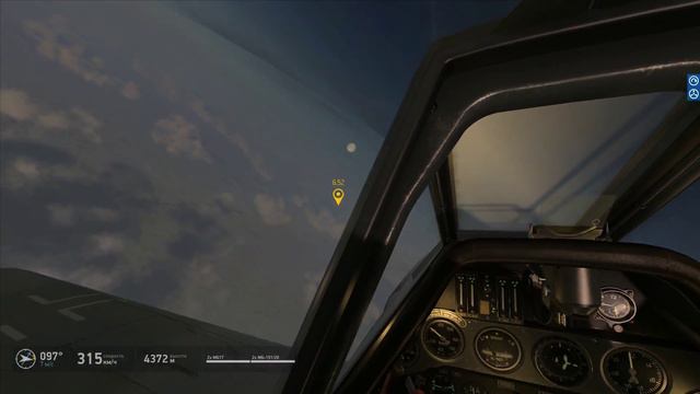 Ил-2 Штурмовик БзС. -=( просто полетушки! )=- смотреть онлайн