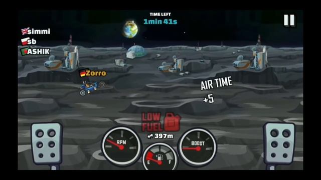 LIKE A BOSS #1?? INSANE & LEGENDARY MOMENTS - Hill Climb Racing 2 смотреть онлайн