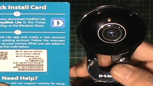 Add IP Camera to Home Assistant! смотреть онлайн