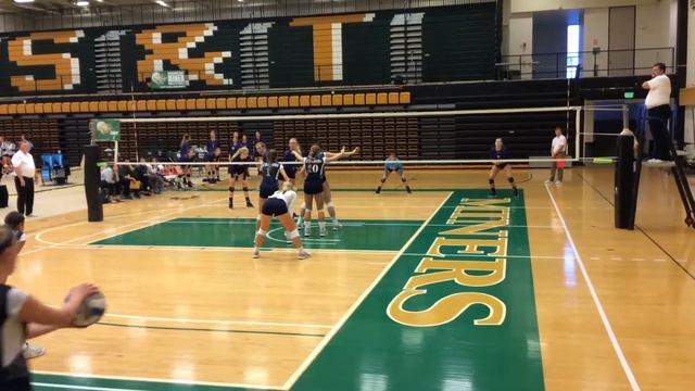 Ashland vs Washburn University #10 смотреть онлайн