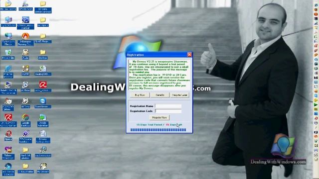 How to Back up your Windows Drivers? смотреть онлайн
