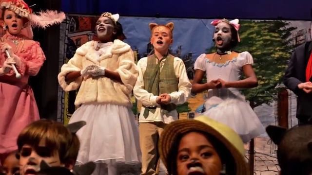 The AristoCats смотреть онлайн