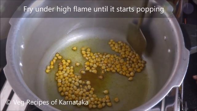 (ಪಾಪ್ ಕಾರ್ನ್) Popcorn recipe Kannada | Pop corn maduva vidhana | How to make popcorn at home смотреть онлайн