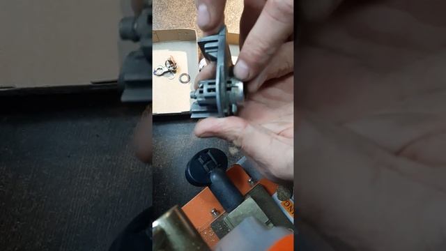 Разбор дверной личинки мазда 6 2008г.Подбор ключа по личинке мазда 6 2006г. смотреть онлайн