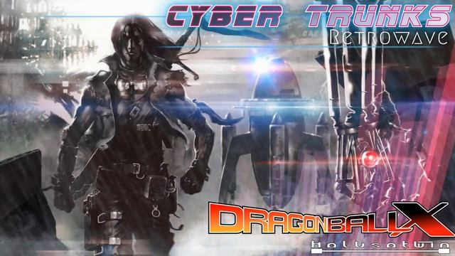 DBX: Cyber Trunks - Retrowave смотреть онлайн