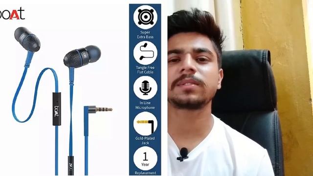 best budget earphones ! earphones under 1000 ! Avinash Vlogs смотреть онлайн