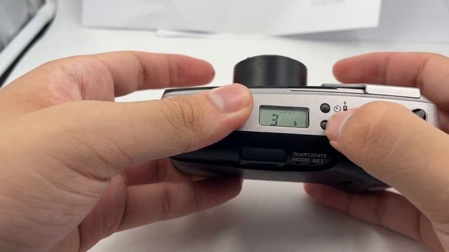 Olympus Superzoom 800S смотреть онлайн