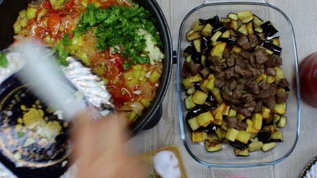 Кулинарные Угощения для Гостей