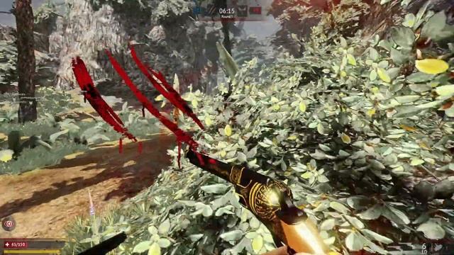 Colt Trapper Full Gameplay | Primal Carnage : Extinction смотреть онлайн