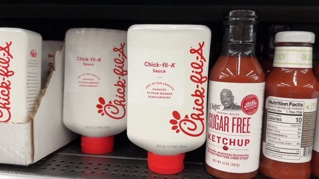 Необычные продукты в Walmart / Шоппинг в Волмарт / Влог США смотреть онлайн