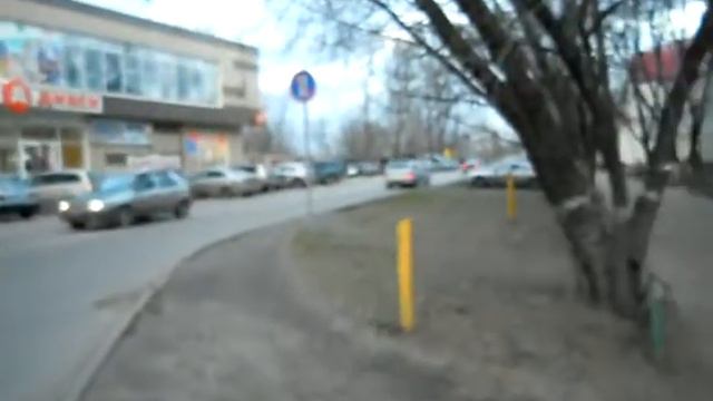 МО Люберцы 8 е Марта д 59 видео смотреть онлайн