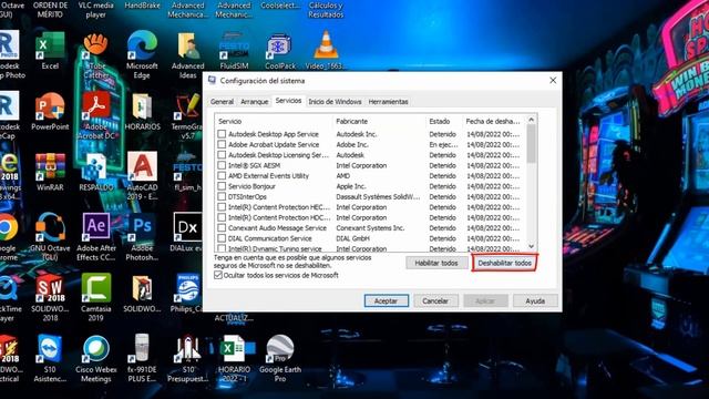 ✅ SOLUCIONAR ERROR DE INICIO DE MICROSOFT WORD | WORD NO ABRE❌ смотреть онлайн