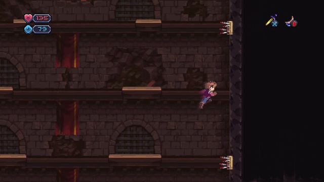 Chasm № 30 Замок прохождение после звонка в колокола смотреть онлайн