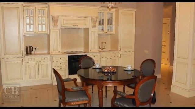 РЕМОНТ КВАРТИРЫ (М. СМОЛЕНСКАЯ) смотреть онлайн