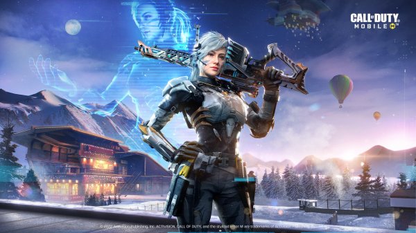 CALL OF DUTY (CODM) gameplay #callofdutymobile #Codm