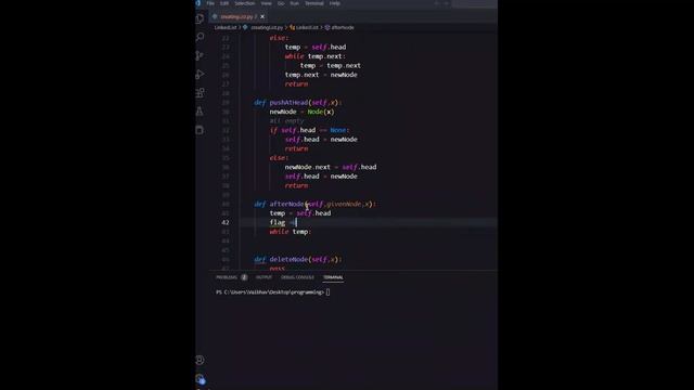 lec-4, Insert a Node after given Value in Linked List | DSA #linkedlists смотреть онлайн