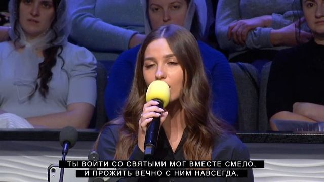 Не опоздай | CCS Worship