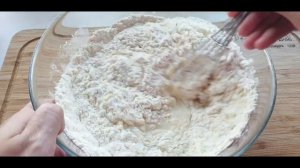 Панкейки с шоколадом внутри / рецепт панкейков