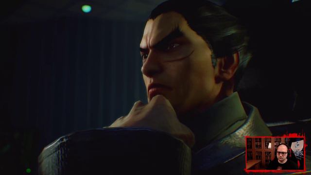 NoThx playing Tekken 7 EP03 смотреть онлайн