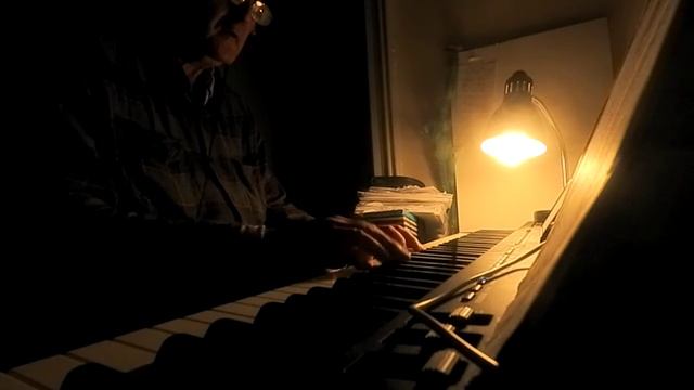 Eugene's Blues [E. Sokolinsky] - Eugene Sokolinsky [sketch 23] смотреть онлайн